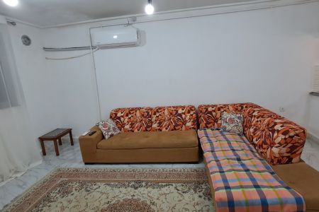 اجاره سوئیت مبله در رشت - همکف