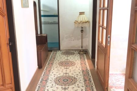 خانه مبله در سرعین - همکف