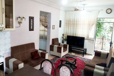 اجاره خانه ویلایی در رشت