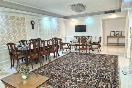 اجاره آپارتمان مبله در مشهد - احمدآباد