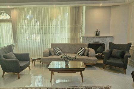 اجاره آپارتمان مبله در مشهد - احمدآباد