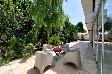 اجاره ویلا استخردار در چهارباغ - رامجین