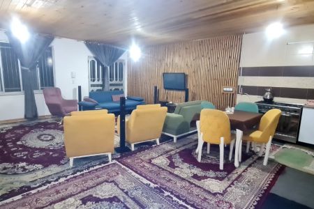 خانه استخردار در بهشهر