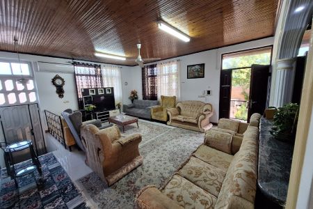 اجاره ویلا در بندرانزلی