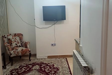 اجاره سوئیت مبله در مشهد - طبقه ۲ - یکخوابه
