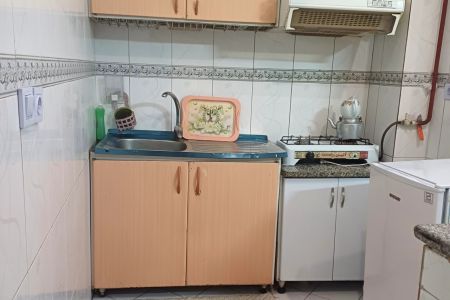 اجاره سوئیت مبله در مشهد - طبقه ۲ - یکخوابه