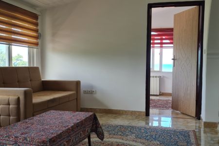 اجاره خانه ساحلی در چابکسر - طبقه ۴