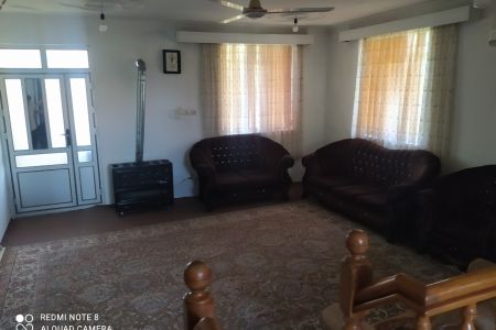 خانه ویلایی در اسالم - میانده