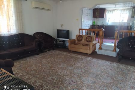 خانه ویلایی در اسالم - میانده