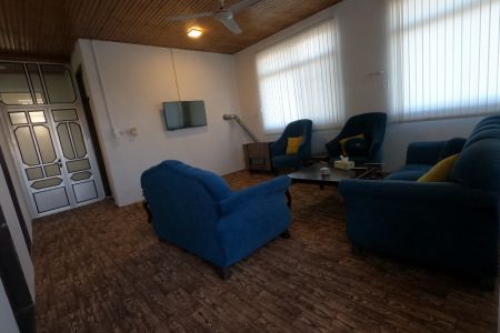 اجاره خانه ویلایی در بندرانزلی