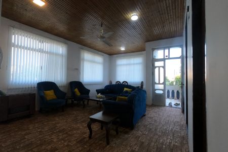 اجاره خانه ویلایی در بندرانزلی