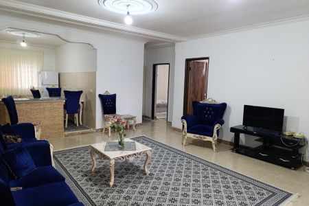 اجاره خانه حیاط دار در تنکابن - خرم آباد - همکف