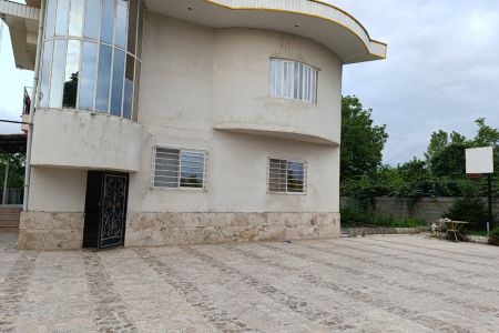 اجاره خانه حیاط دار در تنکابن - خرم آباد - همکف