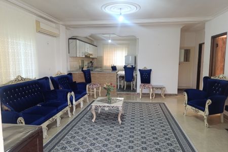 اجاره خانه حیاط دار در تنکابن - خرم آباد - همکف