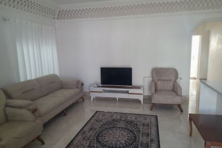 خانه مبله نزدیک رشت - همکف - واحد ۱
