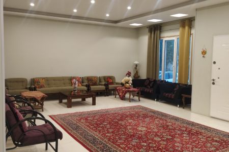 اجاره ویلا حیاط دار در مشهد - رضویه
