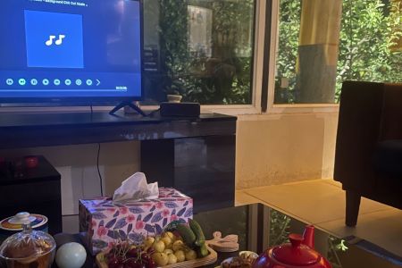 اجاره سوئیت مبله در فشم