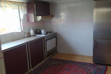 خانه ویلایی در اسالم - میانده