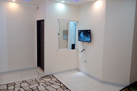 اجاره سوئیت در رشت - همکف
