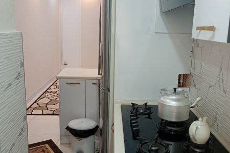 اجاره سوئیت در رشت - همکف