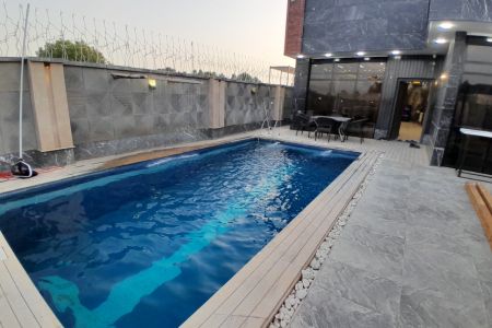 اجاره ویلا استخردار در چهارباغ - ابراهیم آباد