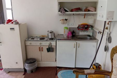 اجاره سوئیت یکخوابه در کلیبر