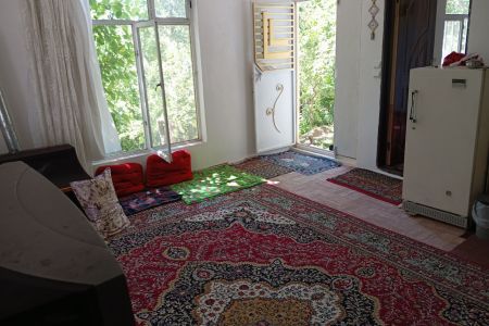 اجاره سوئیت یکخوابه در کلیبر