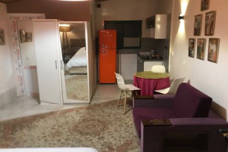 اجاره سوئیت در بندپی نوشهر