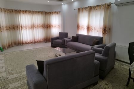 اجاره خانه مبله در متل قو - سی سرا