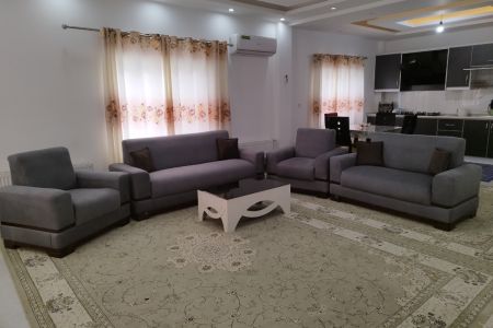 اجاره خانه مبله در متل قو - سی سرا