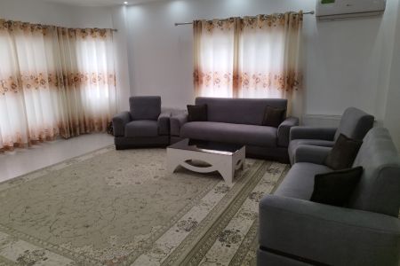 اجاره خانه مبله در متل قو - سی سرا