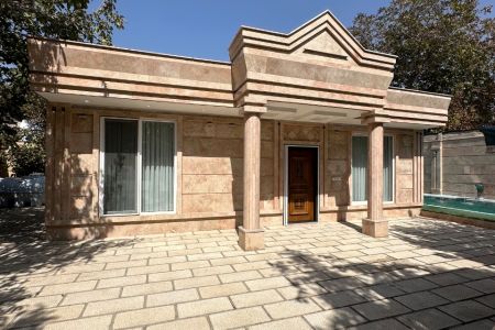 اجاره ویلا استخردار در شهریار - کهنز