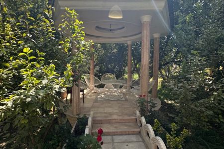 اجاره ویلا استخردار در شهریار - کهنز