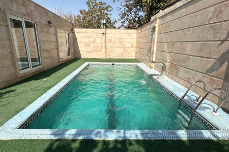 اجاره ویلا استخردار در شهریار - کهنز