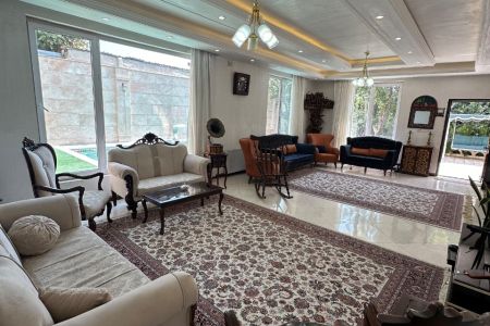 اجاره ویلا استخردار در شهریار - کهنز