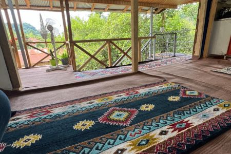 اجاره خانه روستایی در املش - رانکوه - ط۲