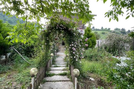 اجاره ویلا در بهشهر - التپه