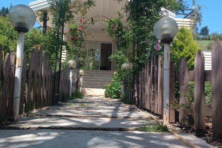 اجاره ویلا در بهشهر - التپه