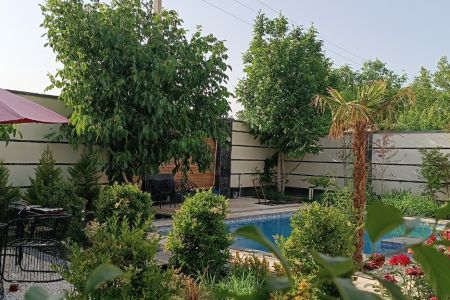 اجاره ویلا استخردار در چهارباغ - سهیلیه