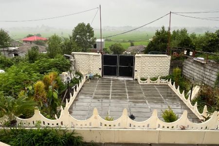 اجاره خانه ویلایی در اسالم - نارنج دول