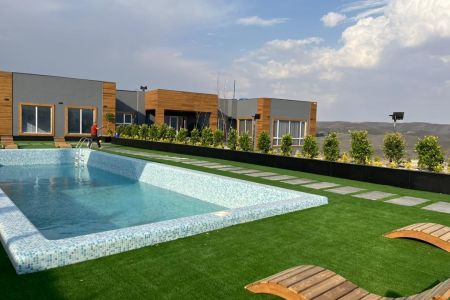 اجاره ویلا استخردار در رودهن - عباس آباد