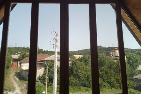 اجاره خانه ویلایی در بابلکنار - کلاریکلا