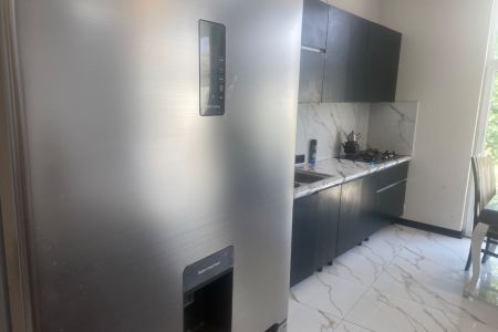 ویلا دوبلکس استخردار در چهارباغ - ابراهیم آباد