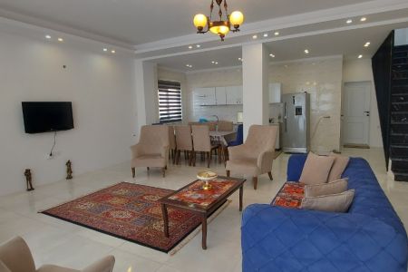 اجاره ویلا در بابلسر