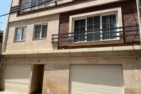 اجاره خانه مبله در رشت - طبقه دوم