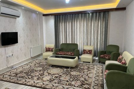 اجاره خانه مبله در رشت - طبقه دوم