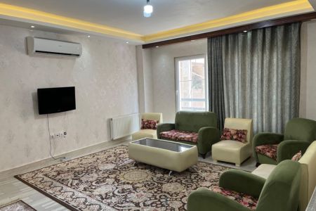 اجاره خانه مبله در رشت - طبقه دوم