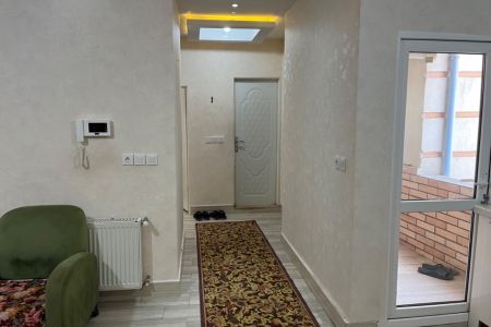 اجاره خانه مبله در رشت - طبقه دوم