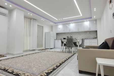 خانه مبله در آستارا - عنبران محله - همکف