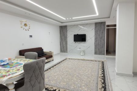 خانه مبله در آستارا - عنبران محله - همکف